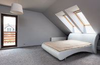 Knole bedroom extensions