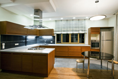 kitchen extensions Knole